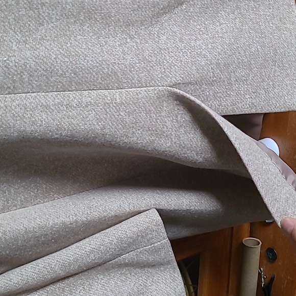 Classic Brown Blazer - Picture 6 of 9